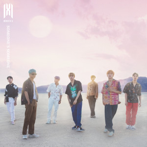 ดาวน์โหลดและฟังเพลง SOMEONE'S SOMEONE พร้อมเนื้อเพลงจาก MONSTA X