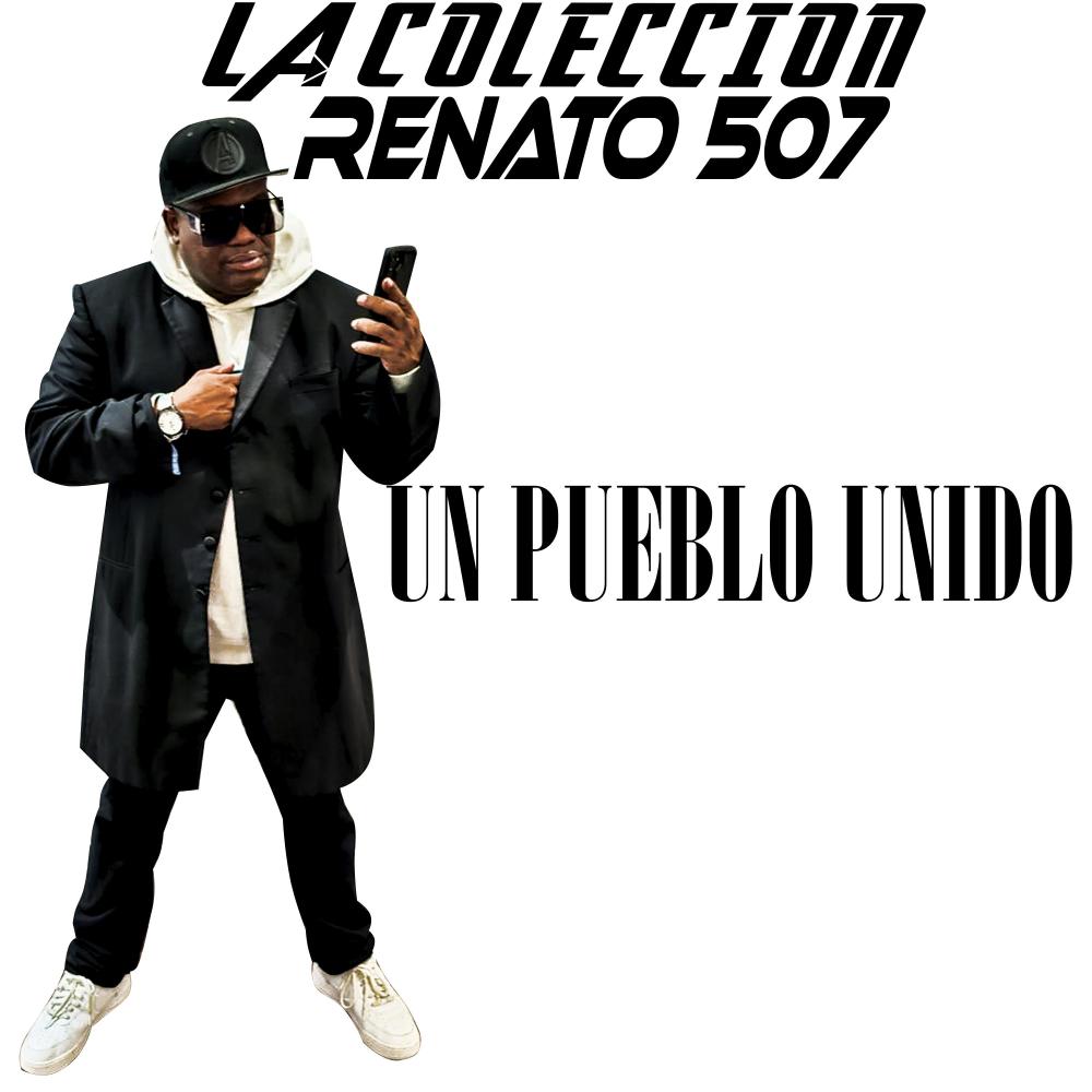 Un pueblo unido