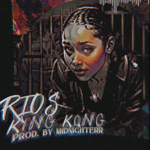 ดาวน์โหลดและฟังเพลง King Kong พร้อมเนื้อเพลงจาก Rios