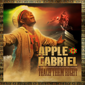Dengarkan lagu Praise Jahoviah nyanyian Apple Gabriel dengan lirik
