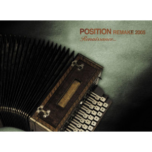 Listen to Hidden Road song with lyrics from Position