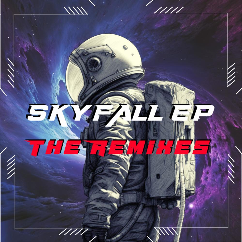 SPACESHIP (Some Guy Remix)