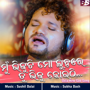 Listen to Mun Bhijuchi Mo Luhare Tu Bhiju Kouthi song with lyrics from Humane Sagar
