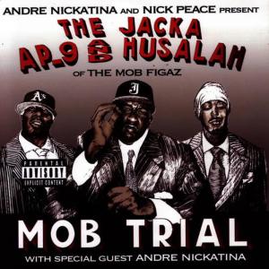 收聽The Jacka的Hott Head歌詞歌曲