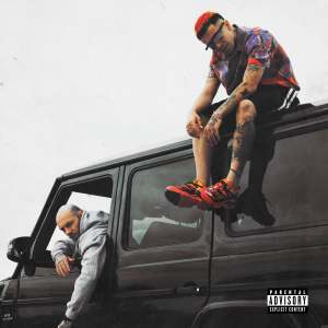 Album BUTAM (Explicit) from 
