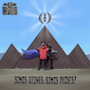 Album Somos Leones, Somos Dioses! from 