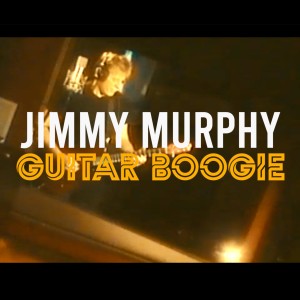 อัลบัม Guitar Boogie ศิลปิน Jimmy Murphy