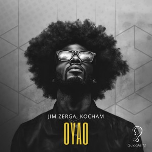 Jim Zerga的專輯Oyao