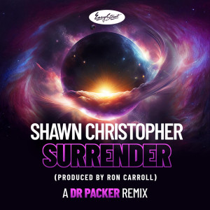 Dr Packer的專輯Surrender