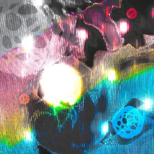 Album Снова from Rave