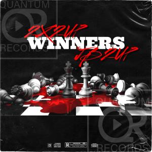 JB2UP的專輯Winners (feat. 2x) (Explicit)