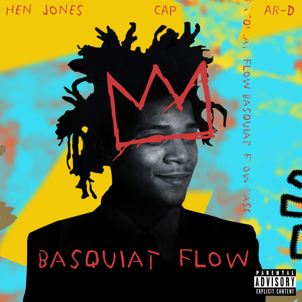 Basquiat Flow (Explicit)