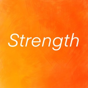 Listen to Strength song with lyrics from Guianna