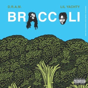 收聽D.R.A.M.的Broccoli (feat. Lil Yachty) (Explicit)歌詞歌曲