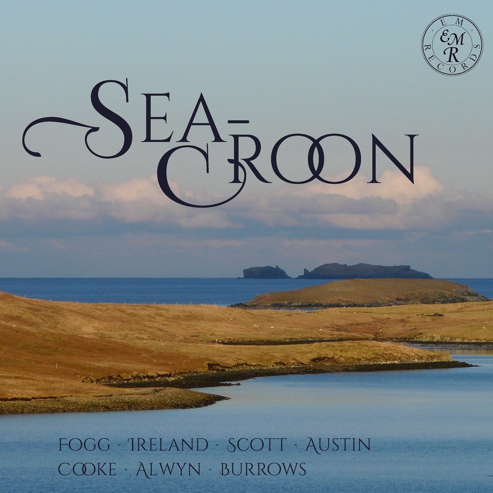 Sonata in G Minor for Cello & Piano: II. Poco largamente