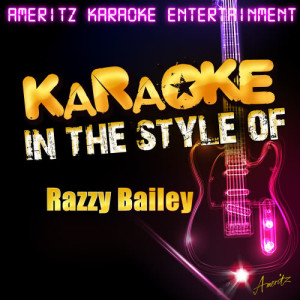 收聽Ameritz Karaoke Entertainment的What Time Do You Have to Be Back to Heaven (In the Style of Razzy Bailey) [Karaoke Version] (Karaoke Version)歌詞歌曲