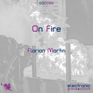 Dengarkan lagu On Fire nyanyian Florian Martin dengan lirik