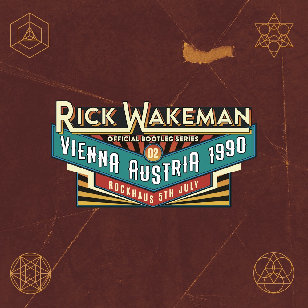 Make Me a Woman (Live at Rockhaus, Vienna 1990)