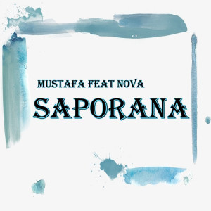 Mustafa的专辑Saporana