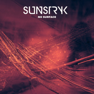 Album No Surface from Sunstryk
