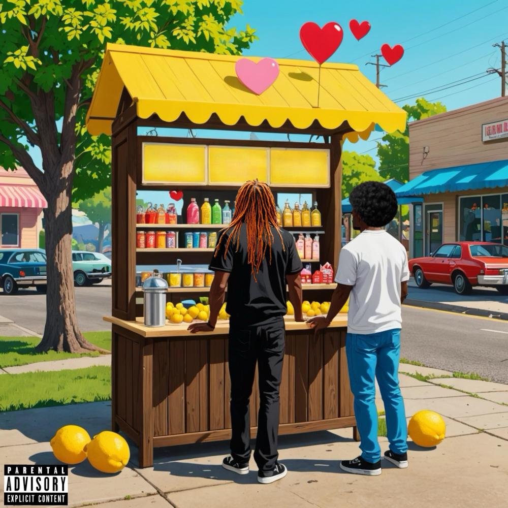 CRAZY 8 (feat. Bear & HEI$T) (Explicit)