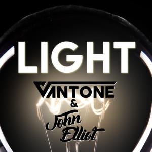 ดาวน์โหลดและฟังเพลง Light (feat. John Elliot) พร้อมเนื้อเพลงจาก Vantone