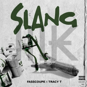 Slang (feat. Tracy T) (Explicit)