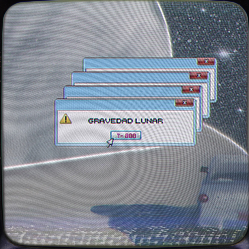 Gravedad Lunar (Explicit)