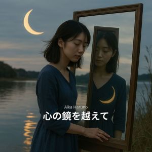 Album 心の镜を越えて from Aika Haruno