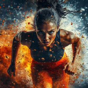 default playlist img