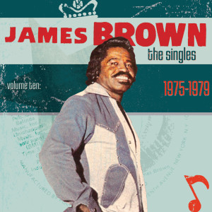 ดาวน์โหลดและฟังเพลง Superbad Superslick พร้อมเนื้อเพลงจาก James Brown