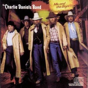 收聽The Charlie Daniels Band的Talking to the Moon歌詞歌曲