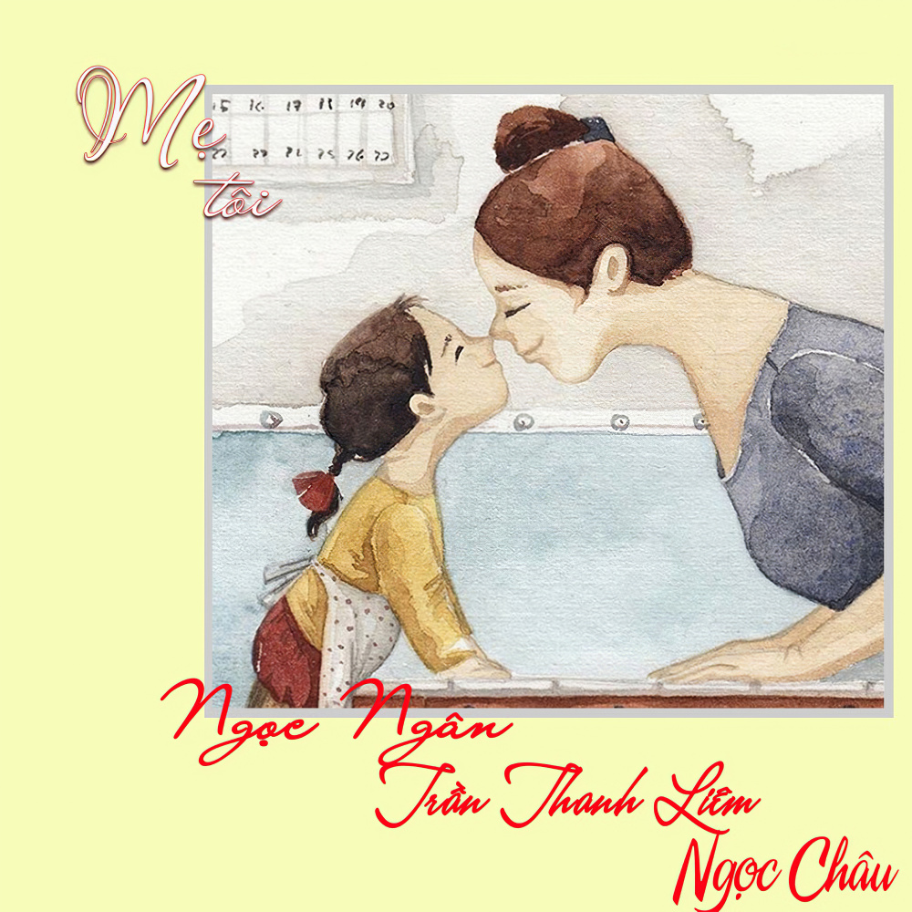 Công Ơn Cha Mẹ