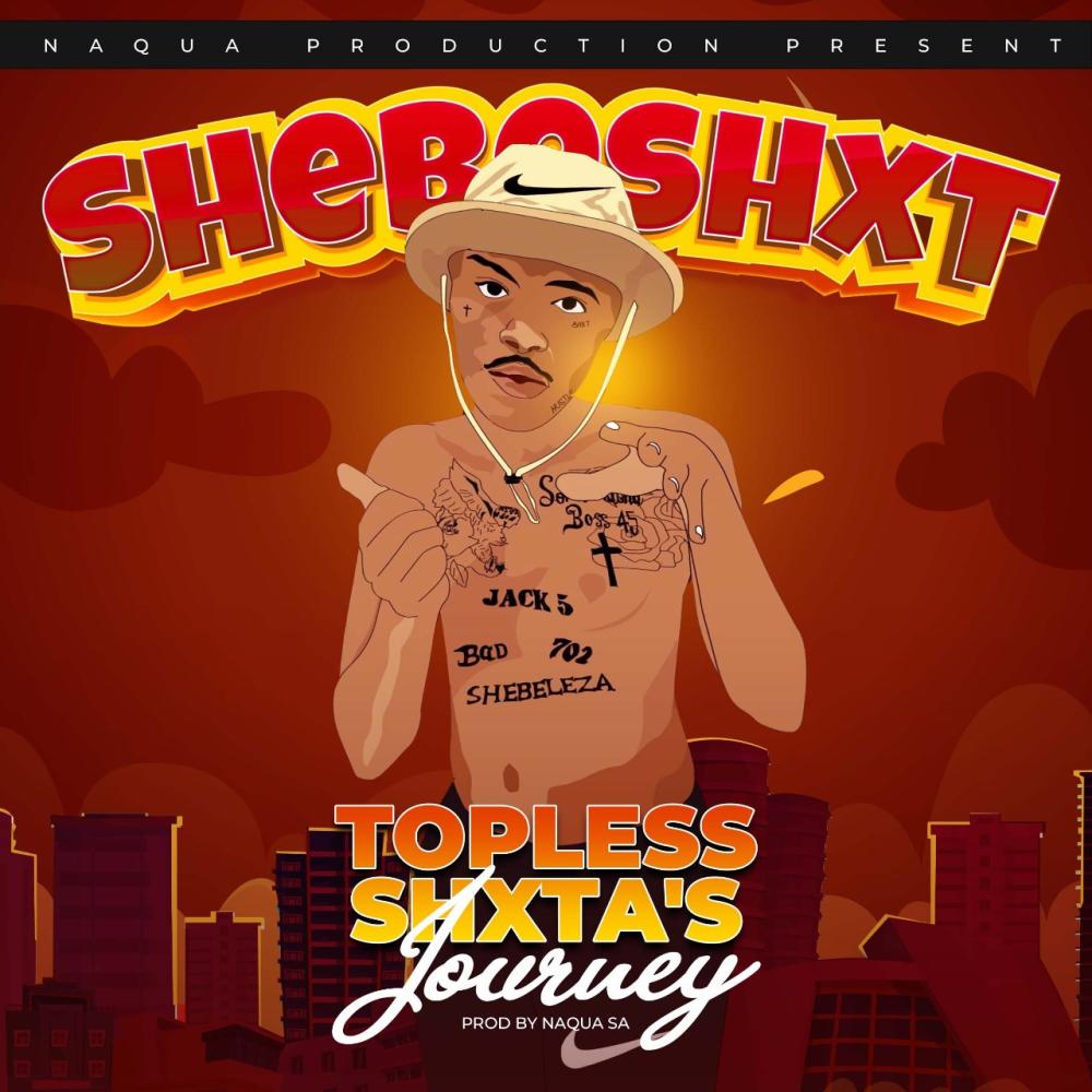 Moratisho (feat. Naqua SA, Phobla On The Beat & Buddy Sax)