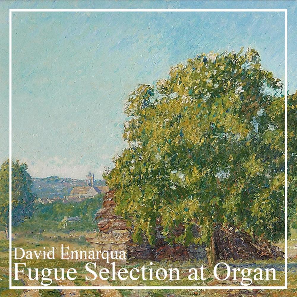 Fugue in G Minor, BWV. 578
