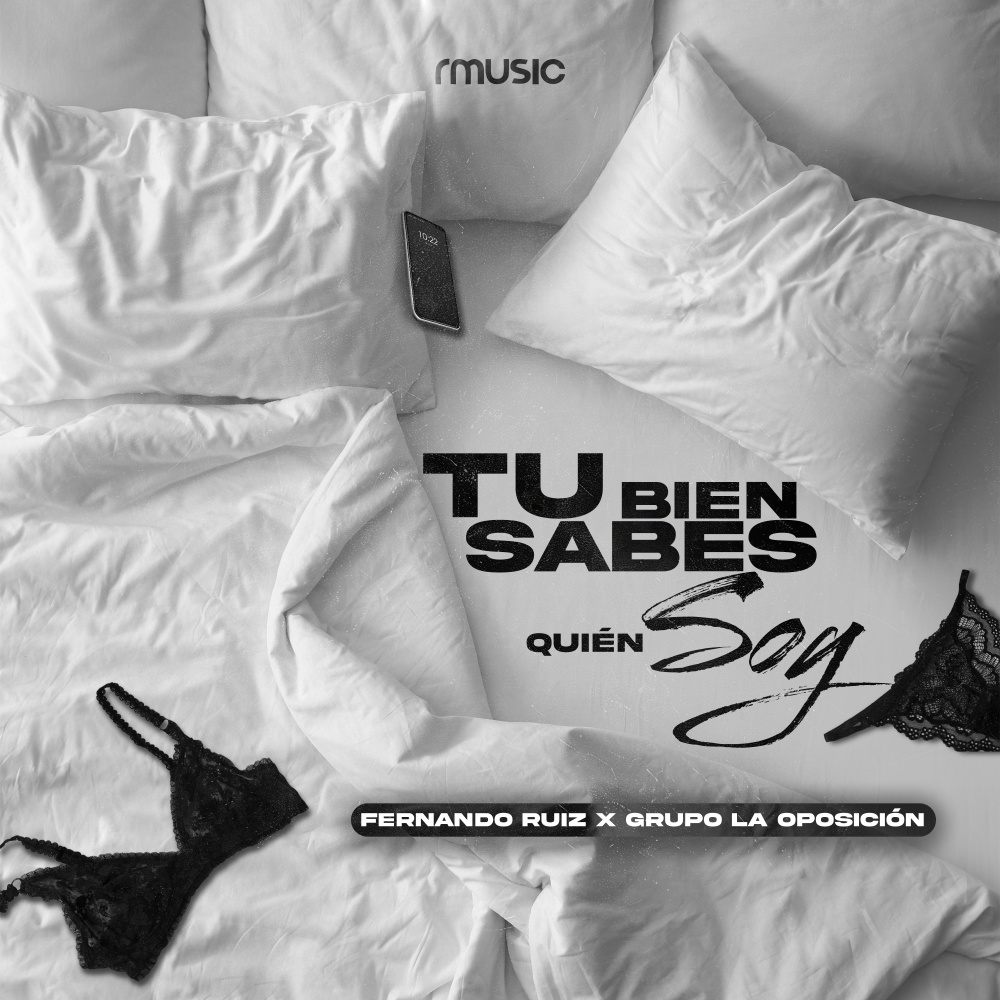 Tu Bien Sabes Quien Soy