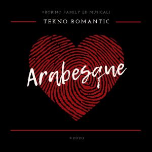 Album Tekno Romantic from Arabesque