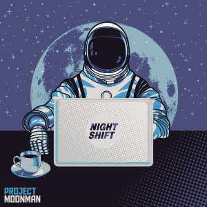 Album Night Shift from 