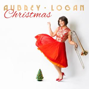 Aubrey Logan的專輯Aubrey Logan Christmas