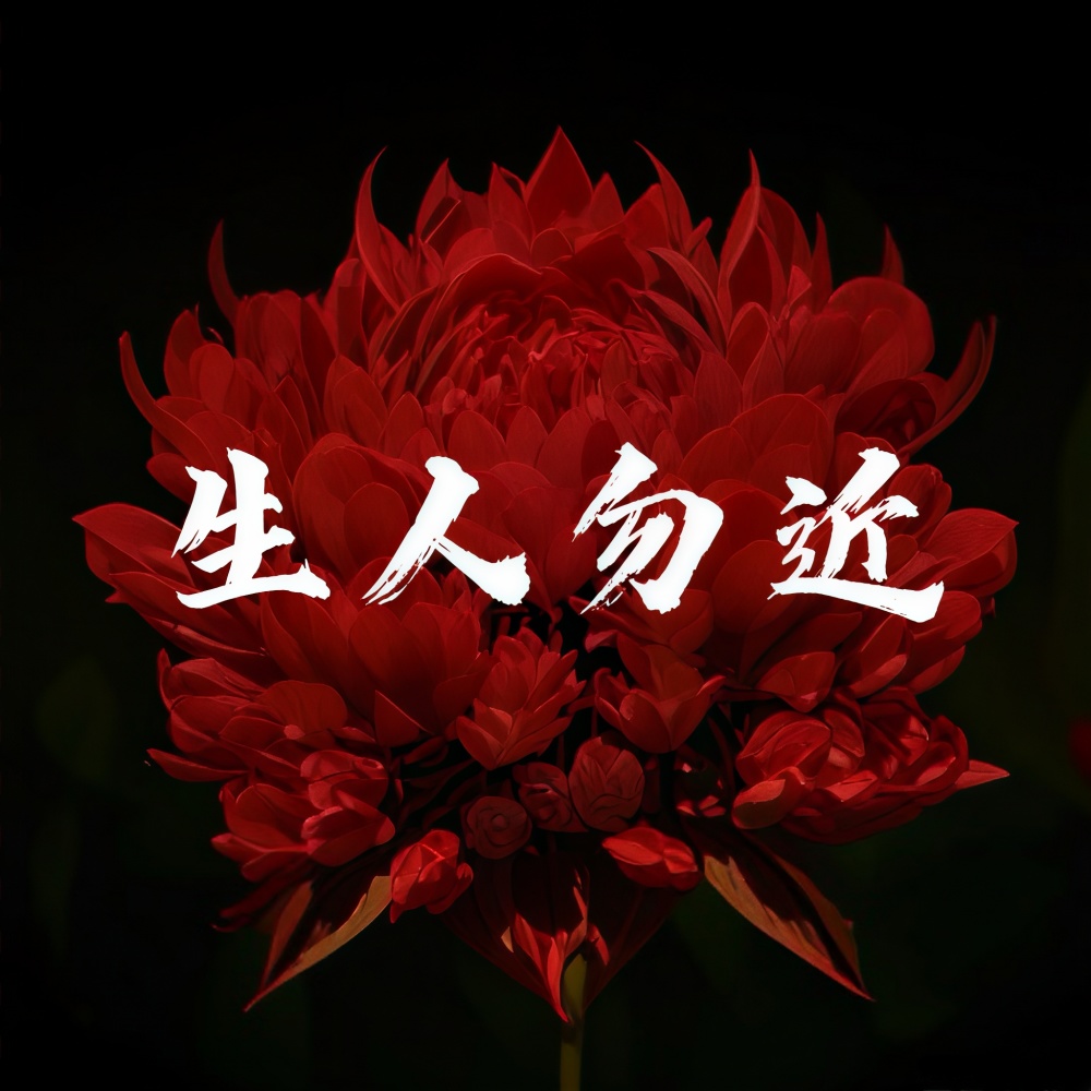 生人勿近（地狱火）