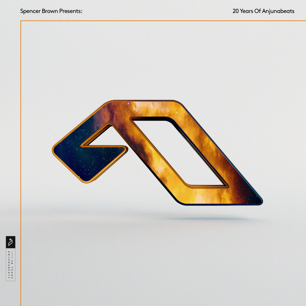 Higher Love (Spencer Brown Extended Mix)