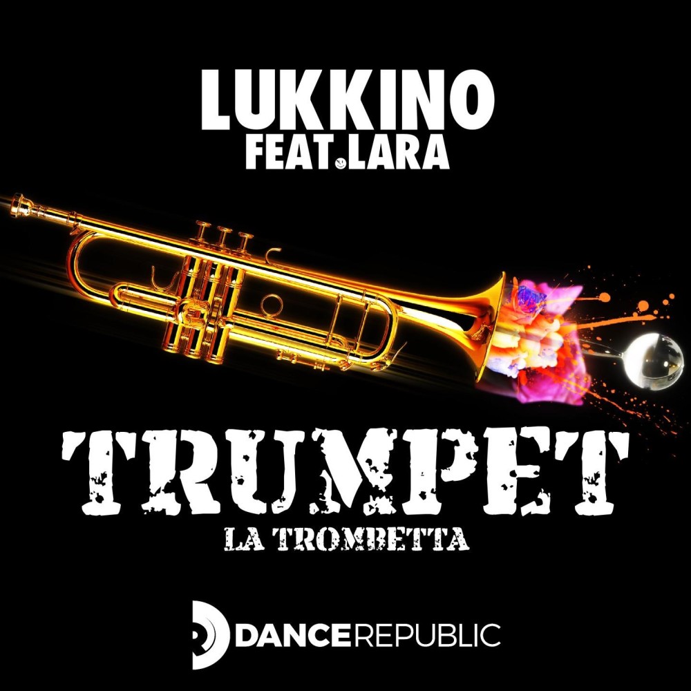 Trumpet (Extended Mix Instrumental)