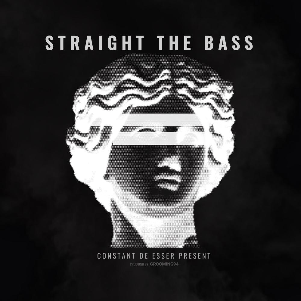 Straight bass