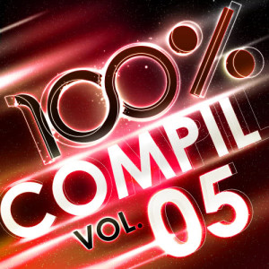 100 % Compil的專輯100 % Compil Vol. 5