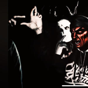 收聽Cr8zyRecc的Halloween (feat. LilJDNorf) (Explicit)歌詞歌曲