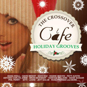 ดาวน์โหลดและฟังเพลง Home For The Holidays (Album Version) พร้อมเนื้อเพลงจาก Brian McKnight