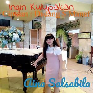 Listen to Ingin Kulupakan song with lyrics from Aina Salsabila