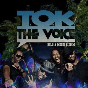 ดาวน์โหลดและฟังเพลง The Voice พร้อมเนื้อเพลงจาก T.O.K