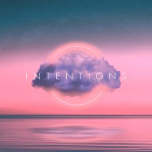 Album Intentions (Explicit) oleh KN