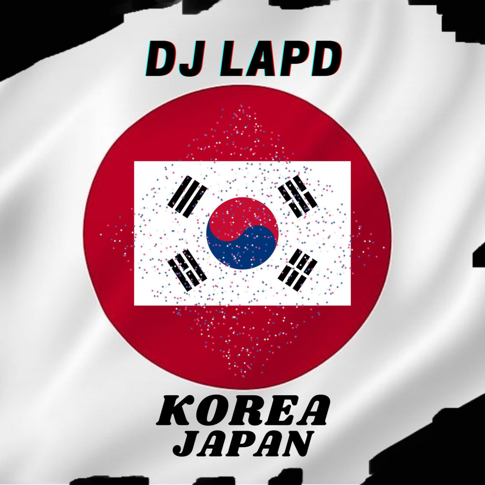 Korea Japan